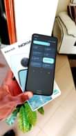 A picture of NOKIA G20 64GB DUOS
