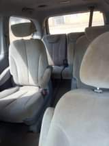 A picture of Kia Sedona