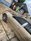 A picture of Camry 03 upgrader to 05