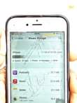 A picture of IPHONE 6