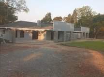 stands