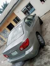 A picture of Toyota Corolla 04
