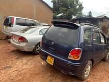 A picture of Toyotaa spacio 8m