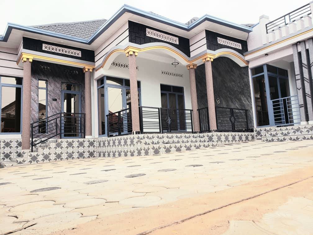kanombe accommodation