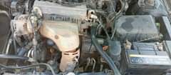 A picture of 2000 Camry buy