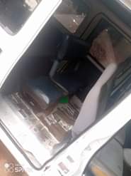 A picture of Belgium standard Hijet Mini Bus 2 6m Manual gear selection