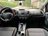 A picture of NEATLY USED 2013 KIA CERATO WITH DUTY PRICE 3 5M