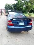 A picture of Super clean Toyota Camry 2 4 Benin