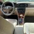 A picture of Toyota 2007