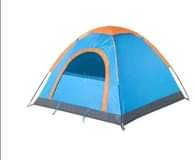 tents