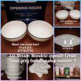 kitchenware