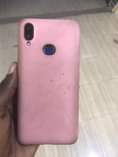 A picture of Samsung A10s