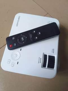 projector