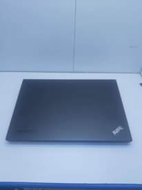 A picture of Lenovo thinkpad t450s
