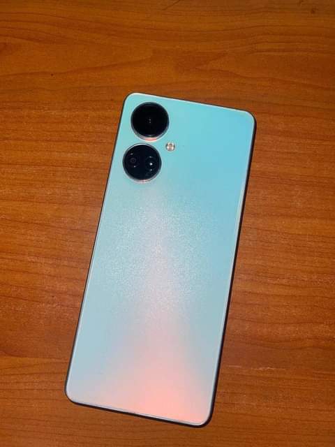 tecno camon