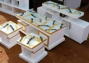 A picture of Home decor