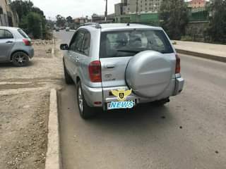 used toyota rav4
