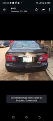 A picture of Awoof Awoof Toyota Corolla Tok standard first body engine and