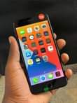 A picture of iPhone 7plus