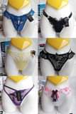 A picture of Knickers available 6 000 each