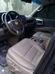 A picture of Neatly used Honda 2008 model Everything working perfectly Engine and