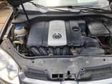 A picture of Used Like New Golf 5 For Sale