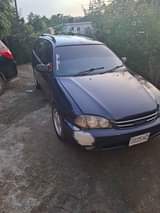toyota caldina