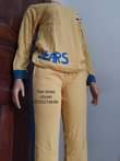 A picture of Cotton pyjamas