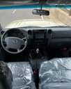 A picture of TOYOTA LAND CRUISER V6 BUFFALO 70th Series Manual with Aux