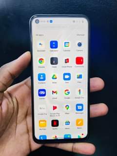 A picture of ONEPLUS NORD CE LITE 5G
