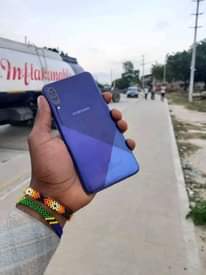 A picture of SAMSUNG GALAXY A30s MPYA BADO