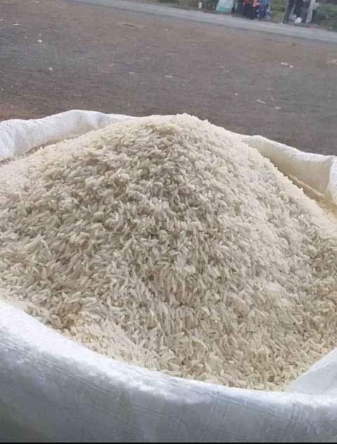 pishori rice