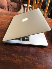 A picture of MACBOOK PRO 2015