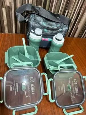 baby items  