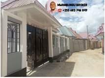 A picture of NYUMBA INAUZWA MIL 65 MBAGALA CHAMAZI IPO KWENYE MTAA WA