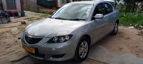 classifieds/cars mazda