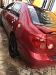 A picture of SWEET DEAL Call Whatsapp 08067902101 Price 2M LAST Location Warri
