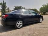 A picture of Camry