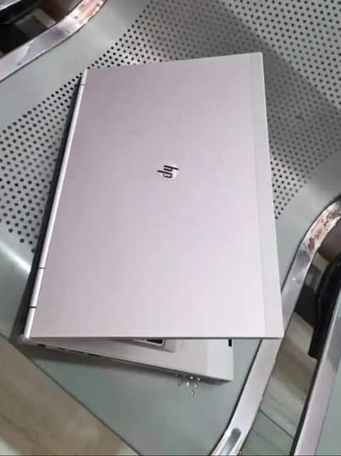 A picture of HP Elitebook
