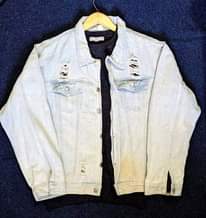 A picture of Koti za jeans