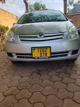 A picture of Toyota spacio Gary mpyaa sanaa aina kipengele mpyaa sana 13