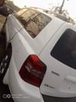 A picture of 2005 Toyota Highlander 06 model