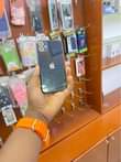 A picture of IPHONE 11PLAIN GB128 BATTERY 92 DSP TXT NO FACE ID