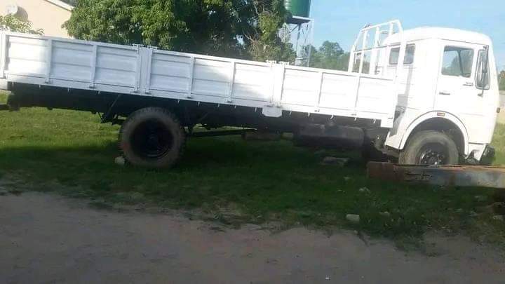 trucks