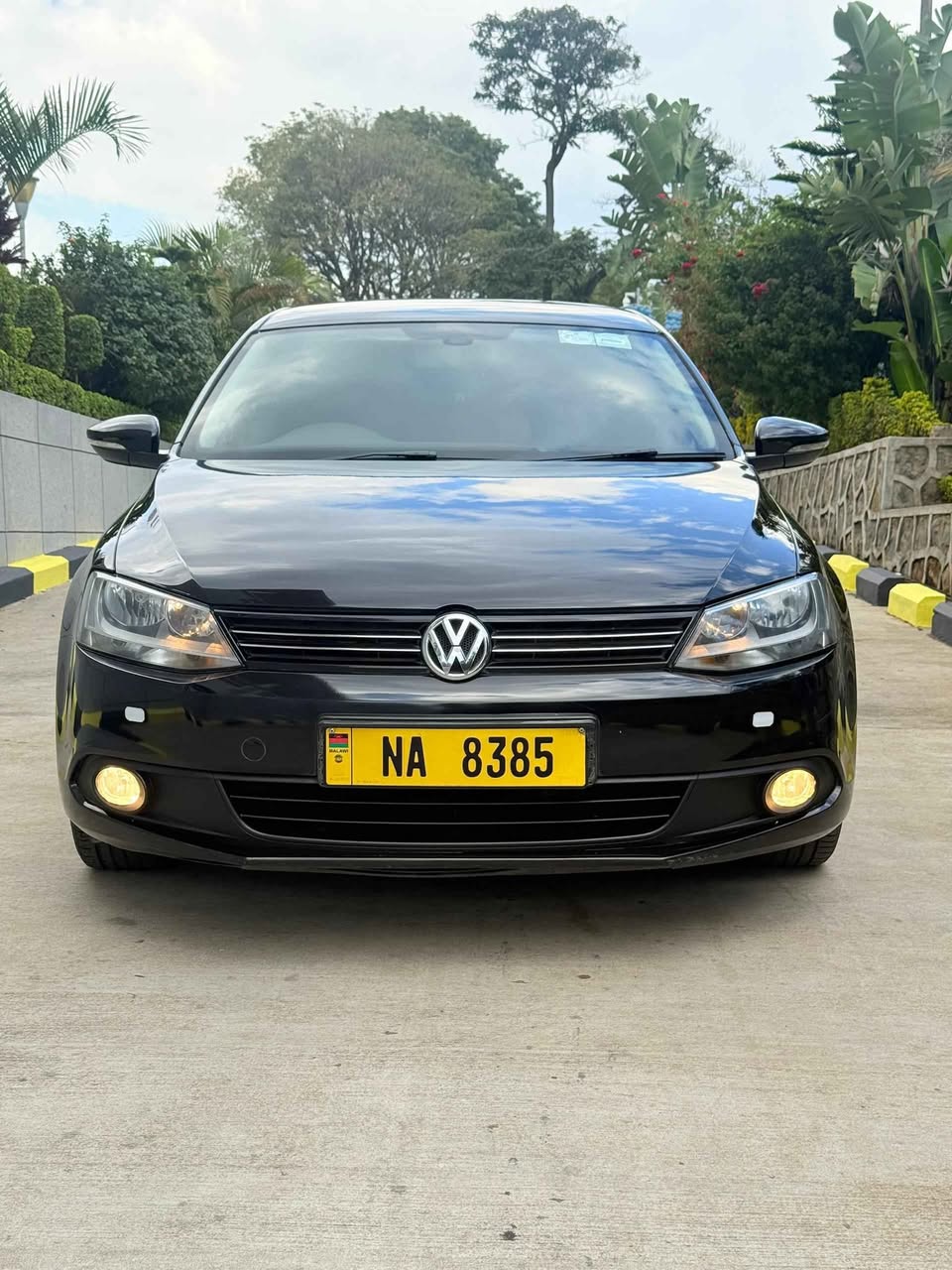 vw
