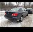 A picture of Corolla 2006