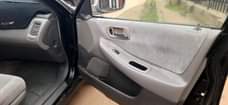 A picture of DISTRESS Clean 2000 Honda Accord aka BabyBoy NOW SELLING 699K