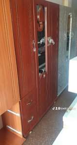 A picture of Cupboards sideboards sofasets kitchen cabinets shop units 0754797112 0783095025