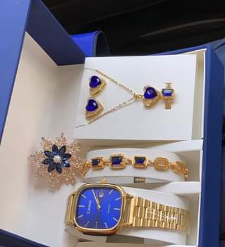 A picture of Watches