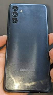 A picture of Samsung A04s